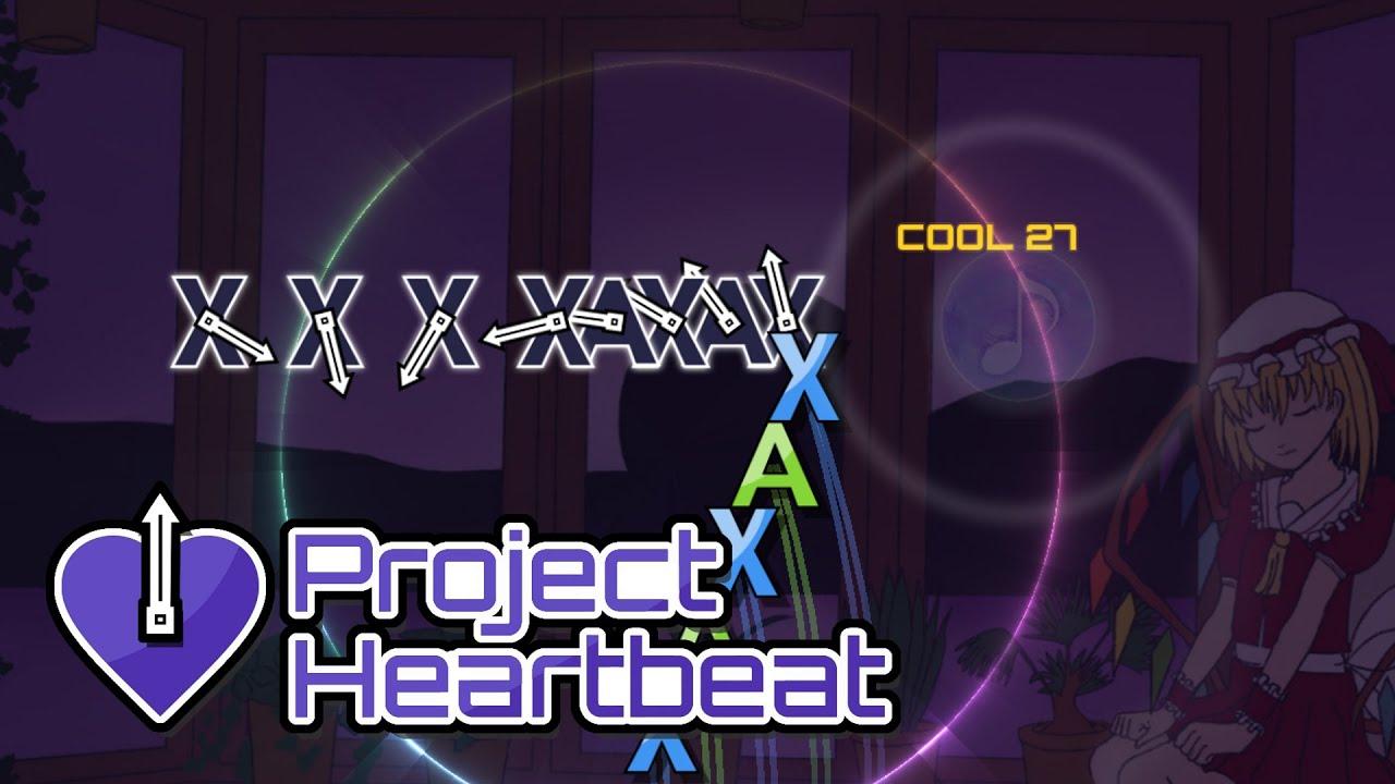 Project Heartbeat Is An Upcoming Sweet Community Driven Rhythm