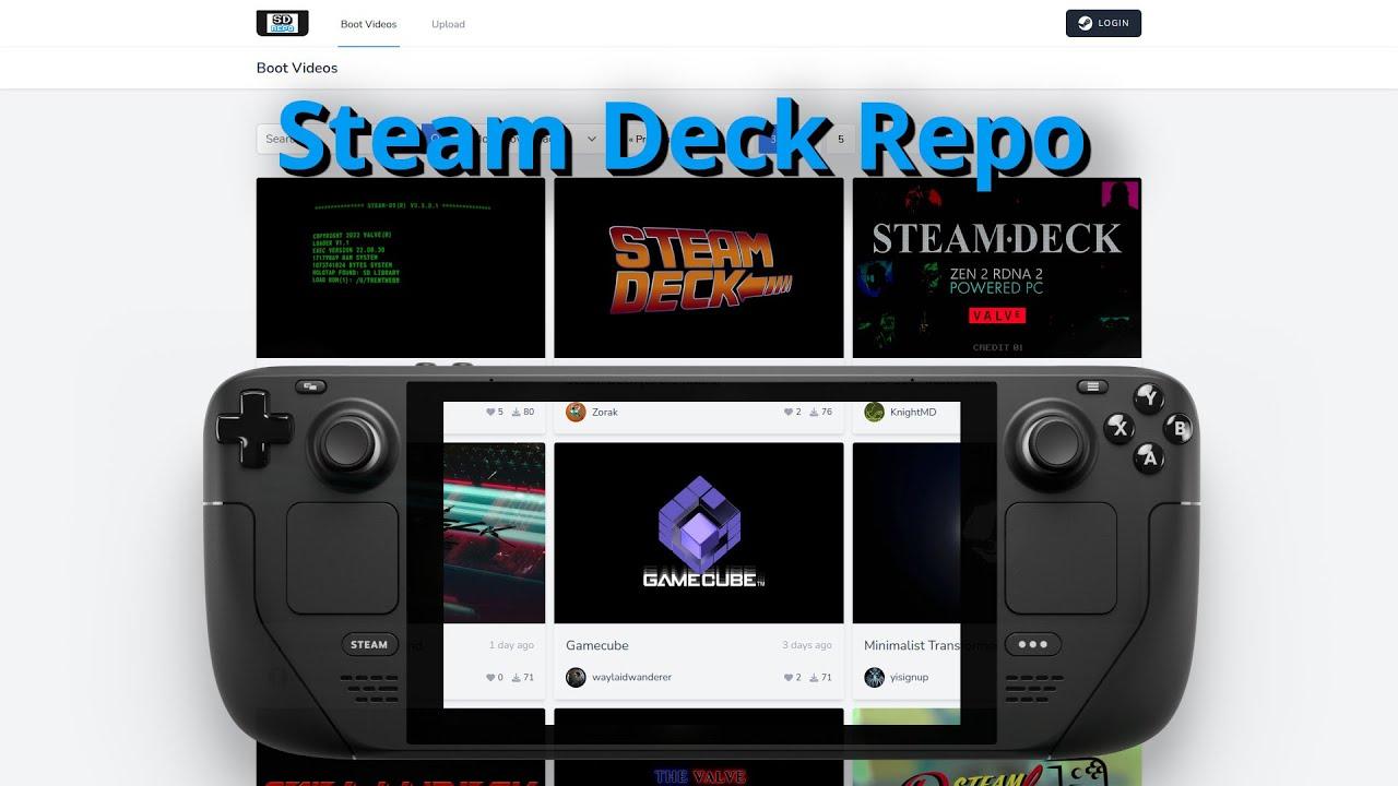 Snag Valve's Steam Deck for up to 20 percent off right now