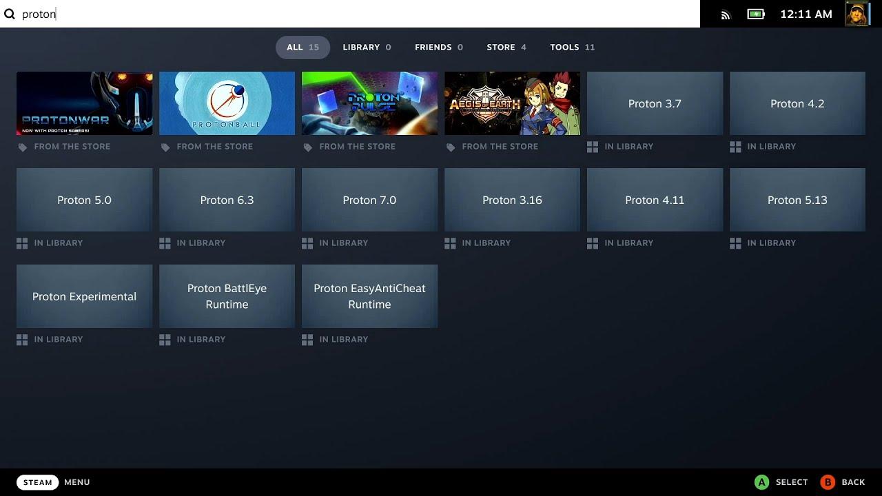 The easier way to install Steam on Linux gets bleeding-edge graphics  support