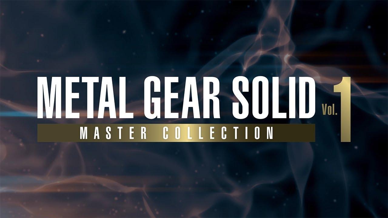 Metal Gear Solid Master Collection 2 will bring MGS4 to the masses