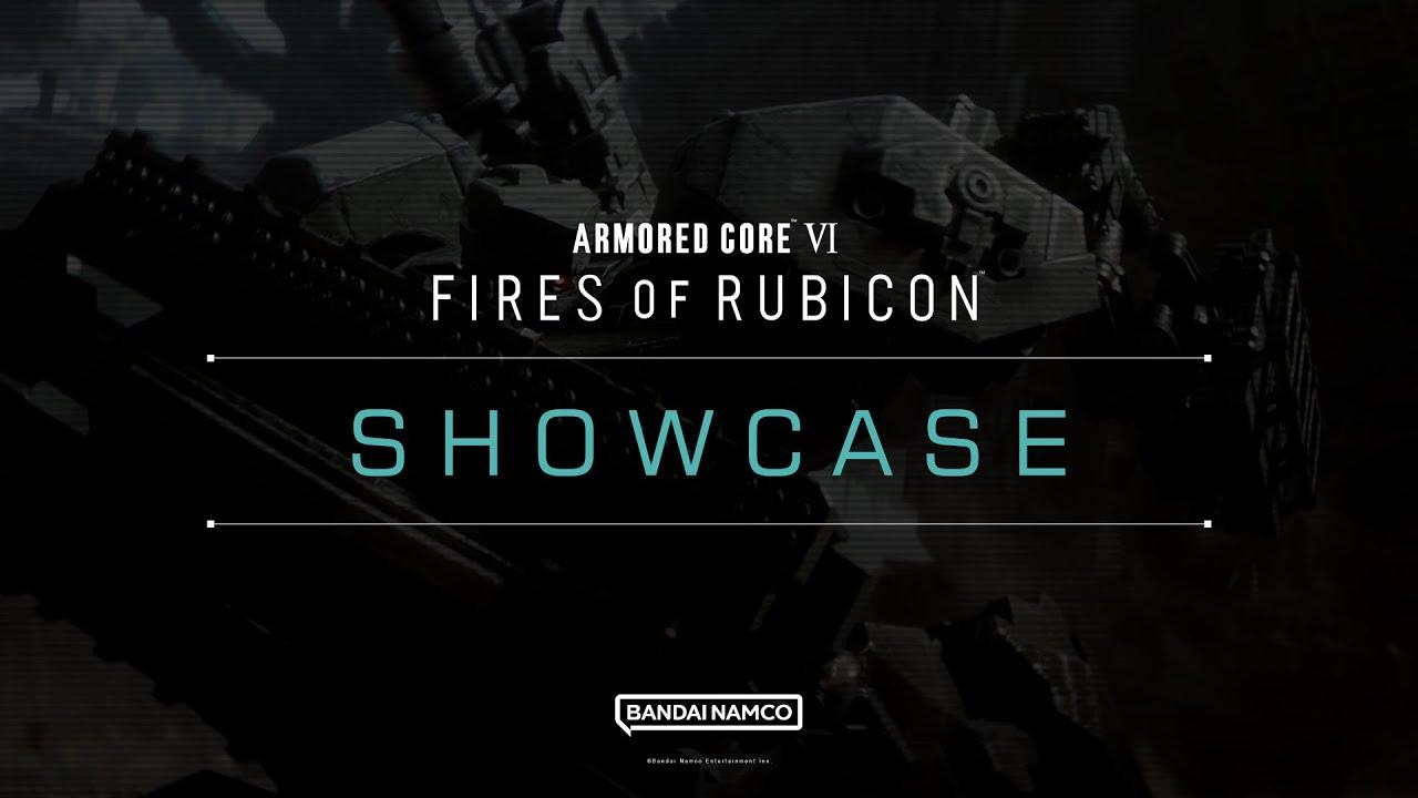 What Time is Armored Core 6 Playable? Fires of Rubicon Release