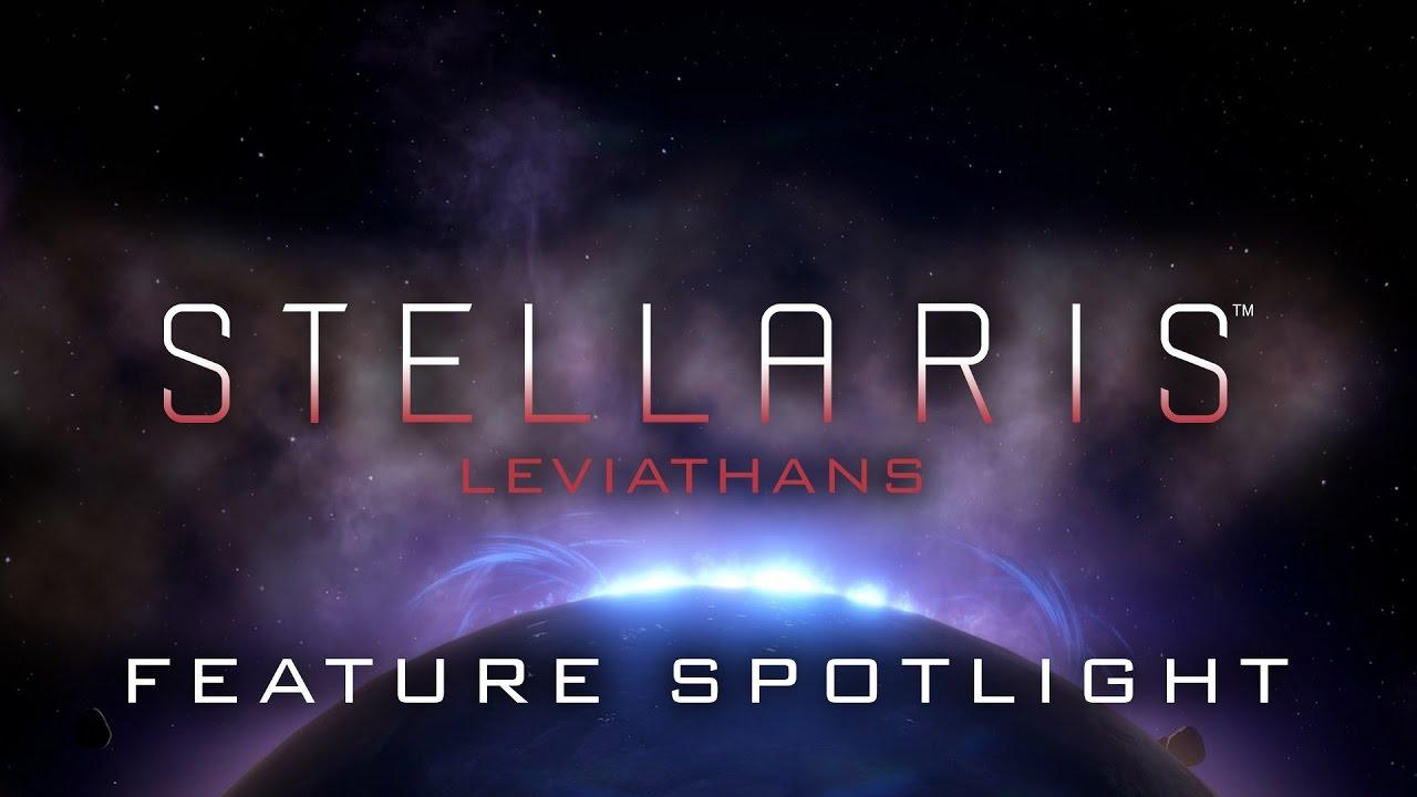 Стелларис Левиафаны. Stellaris Leviathans. Stellaris: Console Edition - Standard Edition обложка. Интерактивная игра космос. Space here
