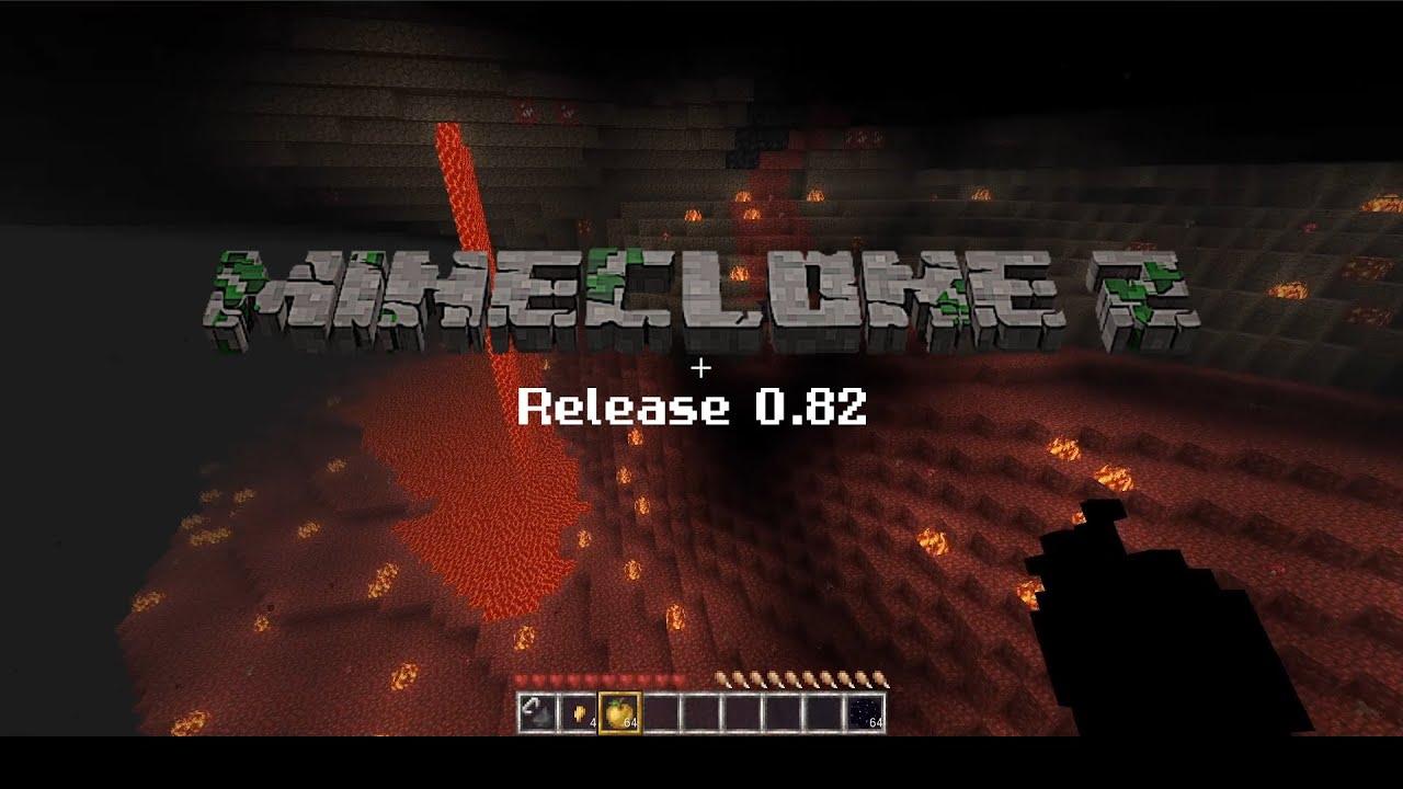 Free Minecraft-like game MineClone2 v0.82.0 for Minetest out now