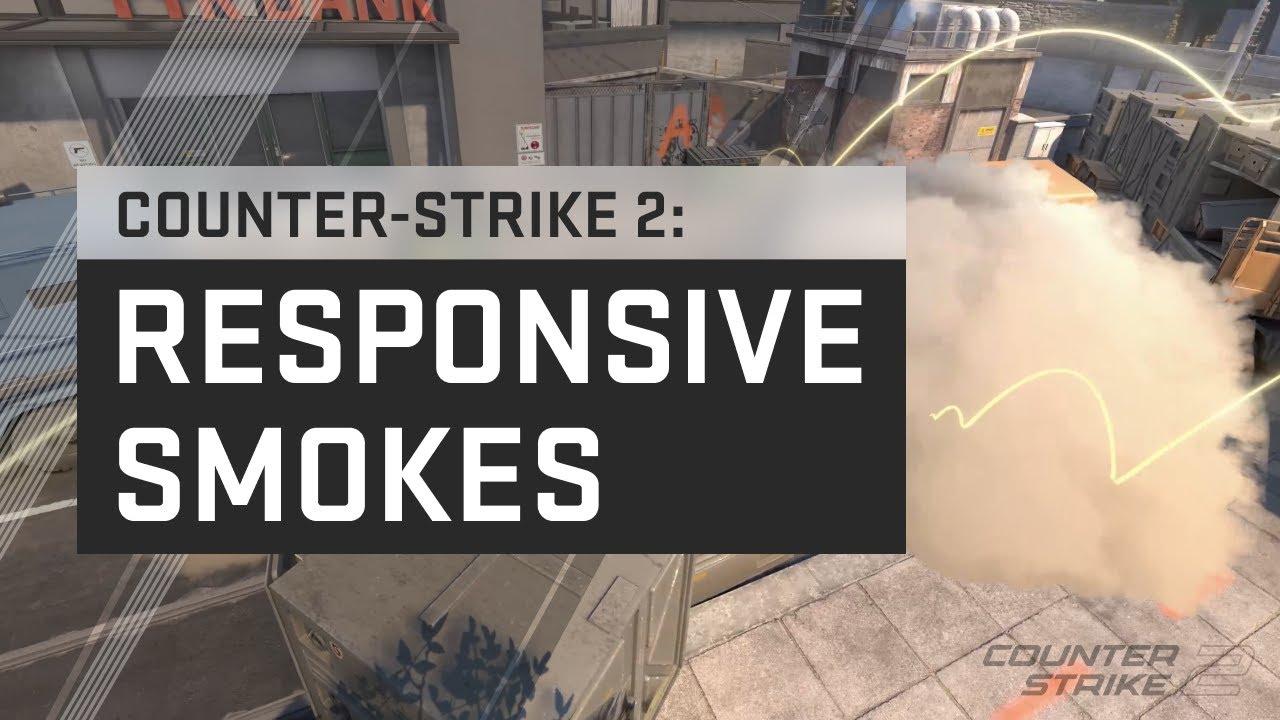 Valve Drops 'Counter-Strike 2' Surprise, Launches Summer 2023 As