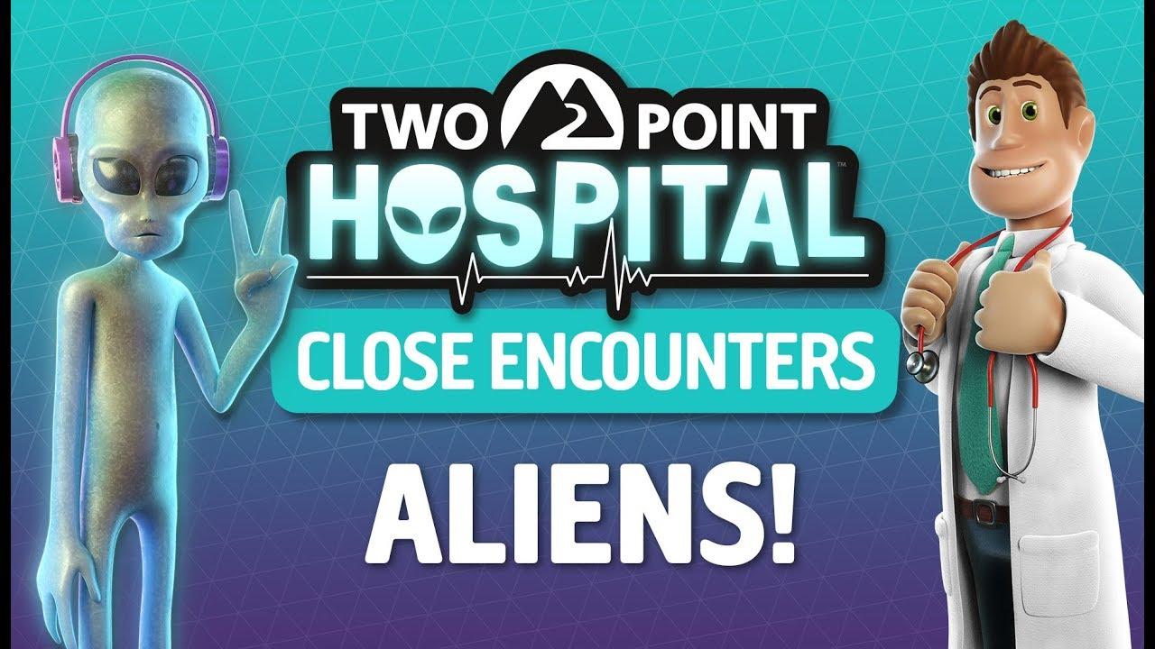 Buy Two Point Hospital: Bigfoot from the Humble Store