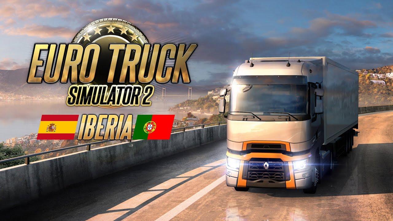 Reviews Euro Truck Simulator 2 Legendary Edition