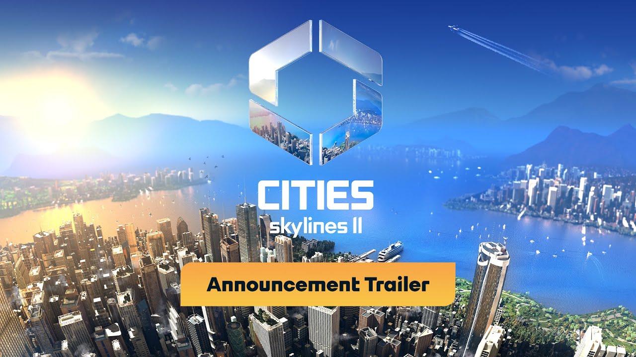 Cities Skylines 2: Themes  Cities: Skylines 2 Mod Download