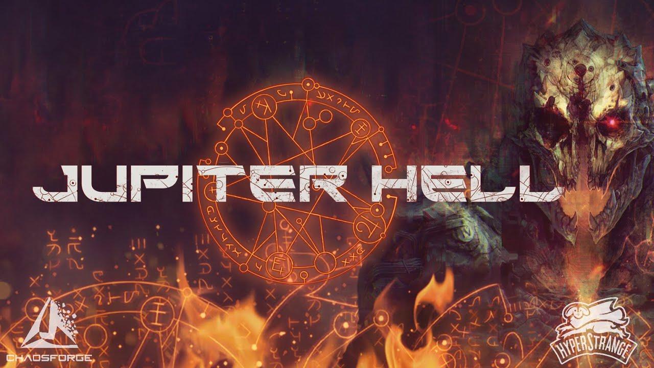 jupiter hell dante station