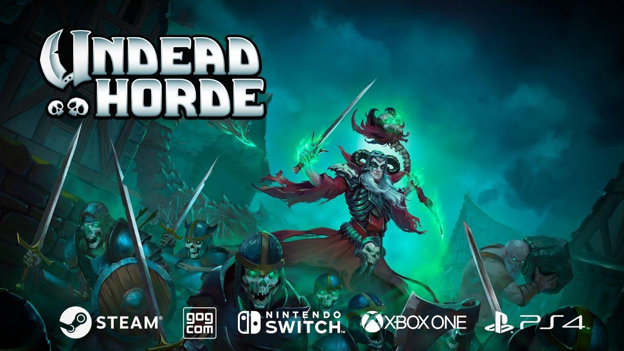 Undead Horde