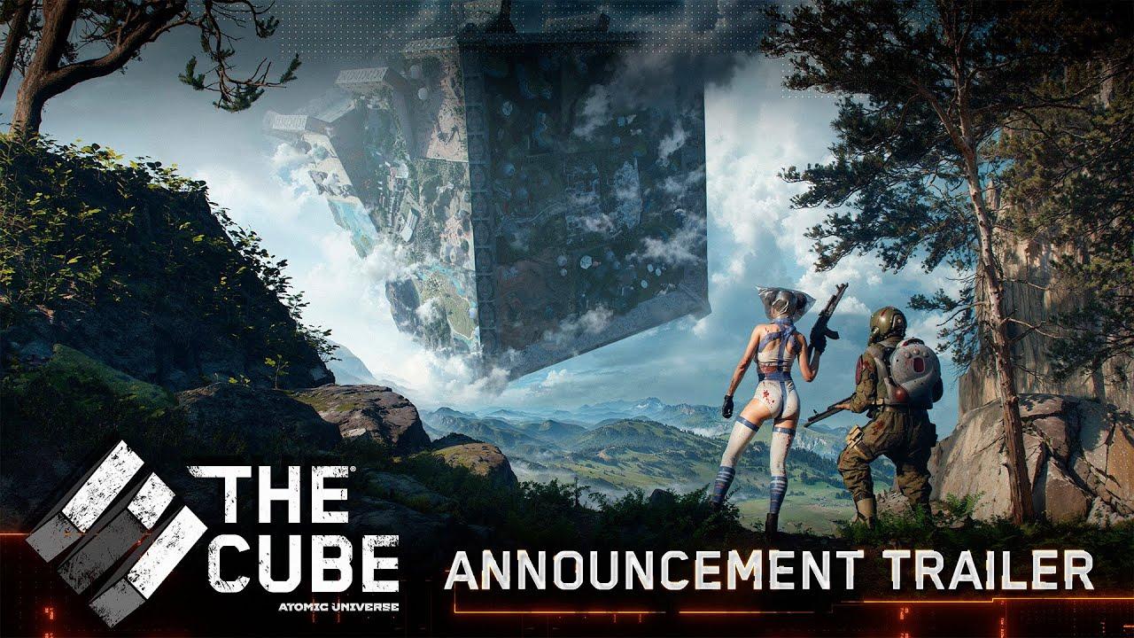 YouTube Thumbnail