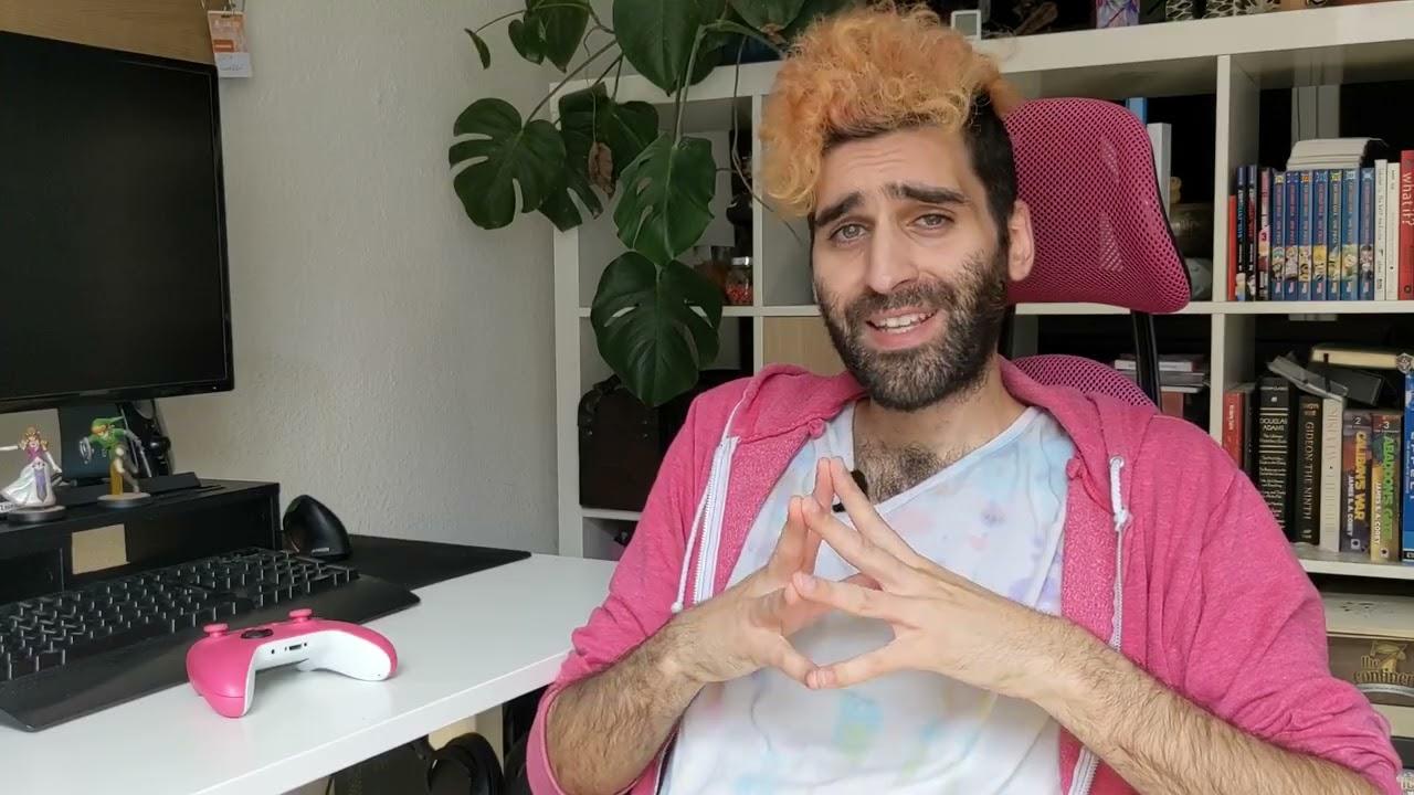 YouTube Thumbnail