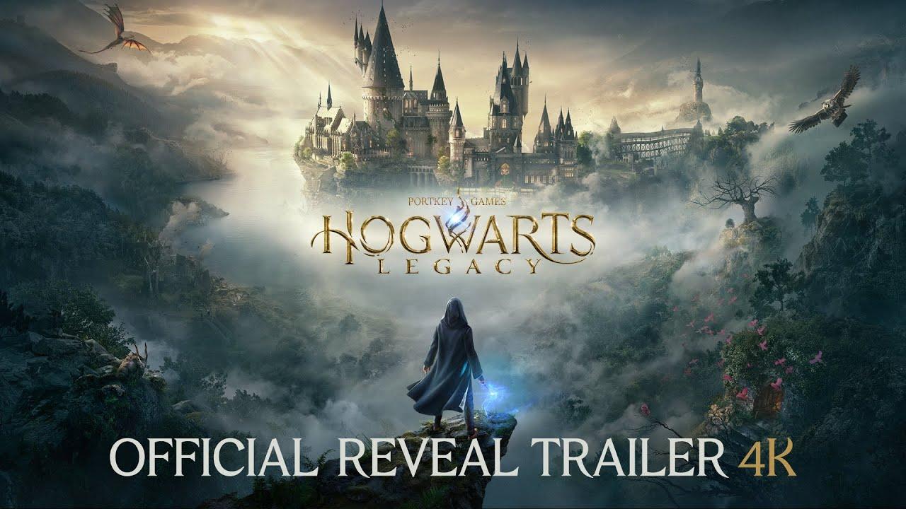 Hogwarts Legacy Will Be Steam Deck Verified
