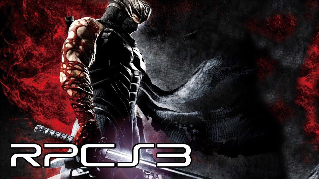 PlayStation 3 Emulator RCPS3 Latest Video Shows Progress For The