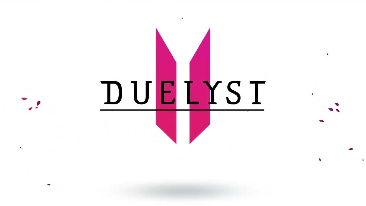 World window over there Rough sleep Competitive tactics game Duelyst is being revived with Duelyst II |  GamingOnLinux