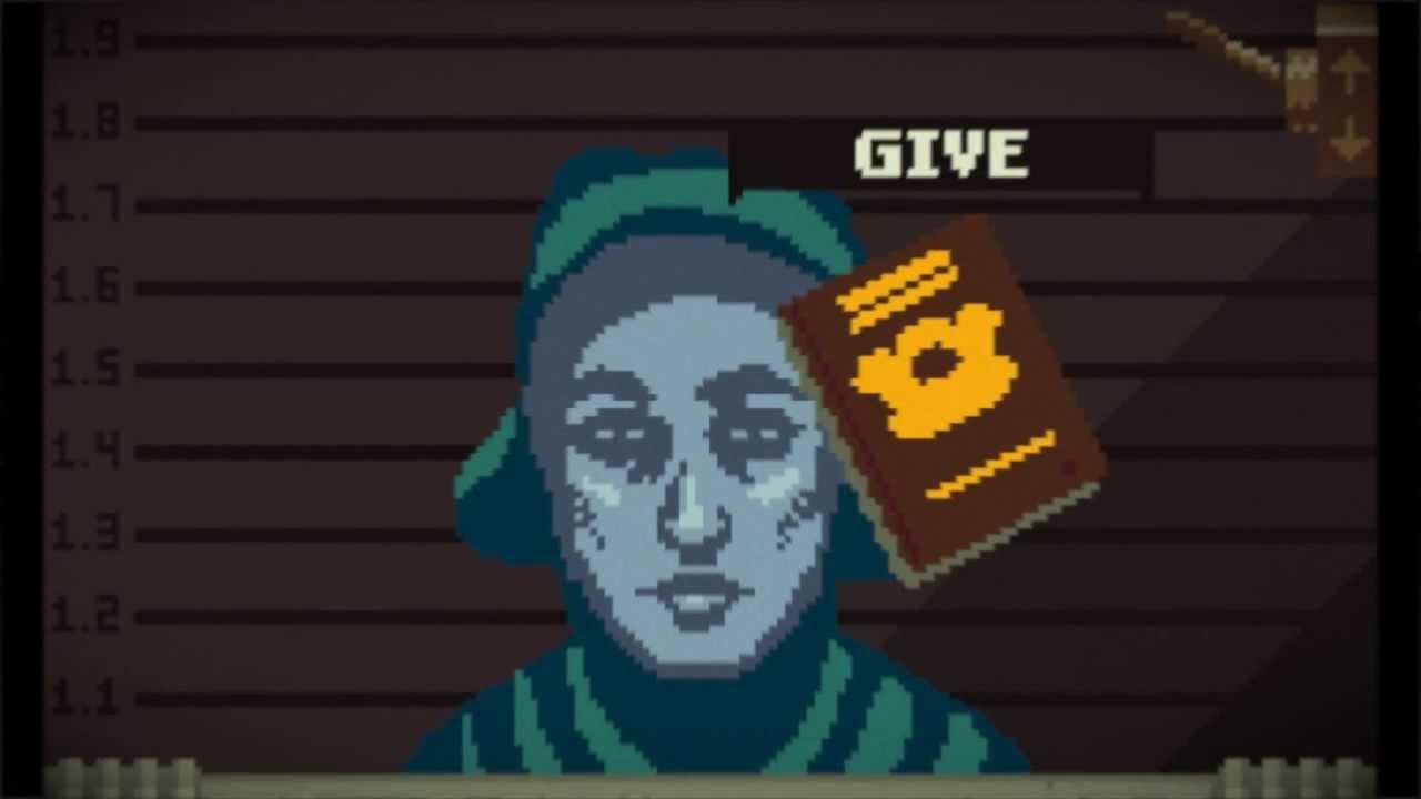 Papers Please, Steam Deck Gameplay