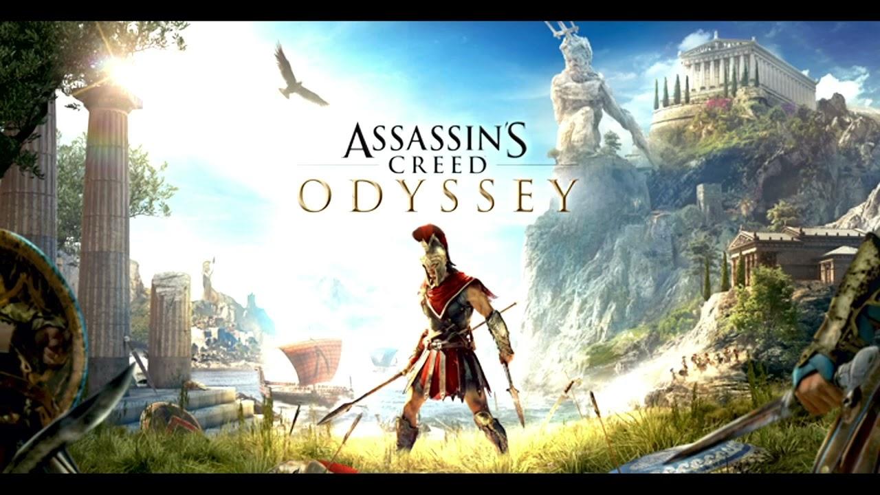 Assassin's Creed® Odyssey on Steam