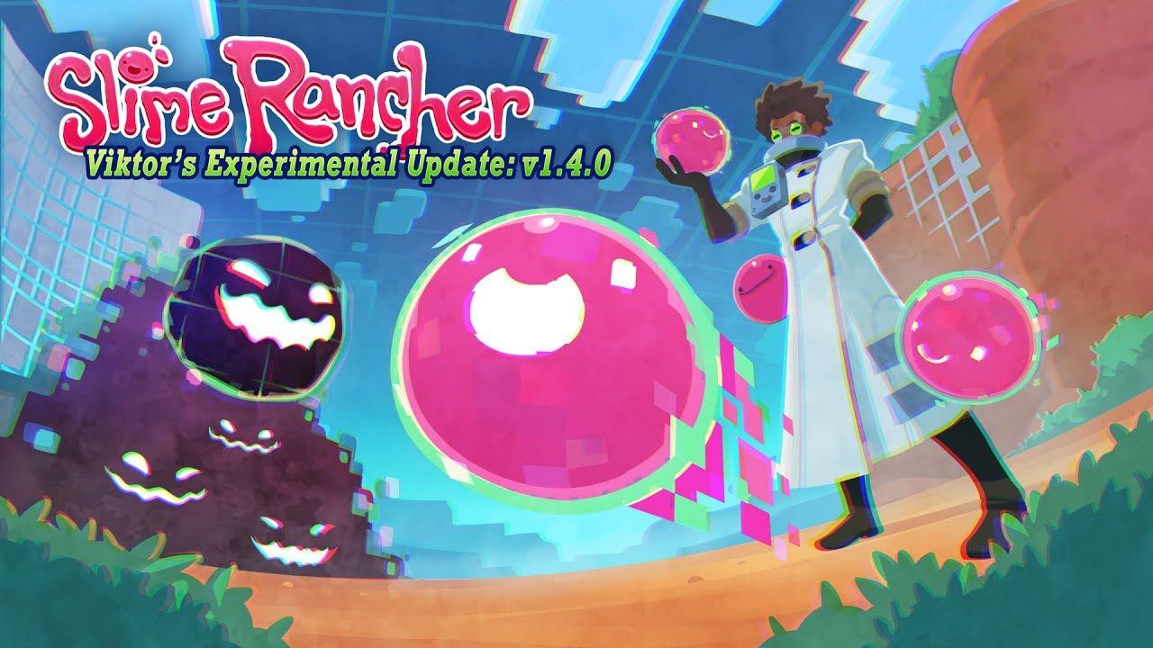 Slime Rancher 2 gets major updates