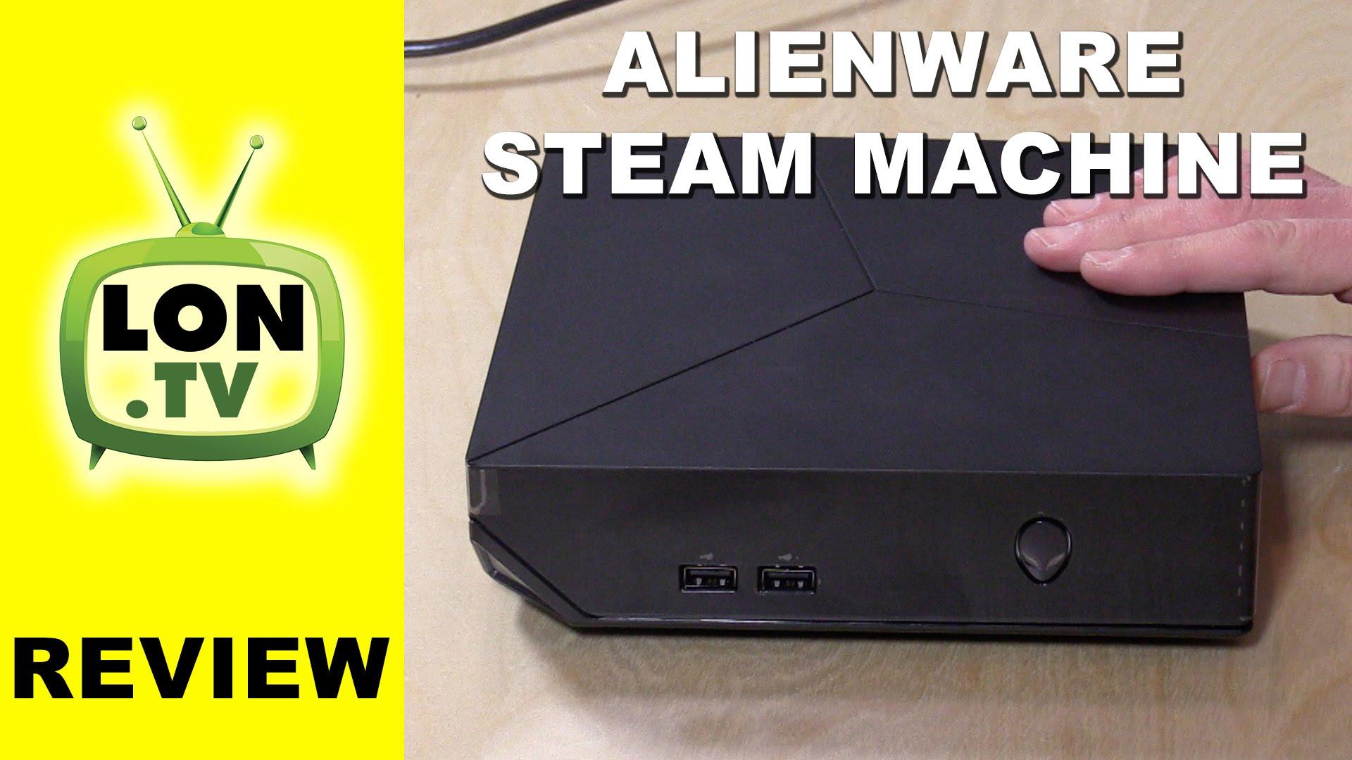 Steam machines обзор фото 79