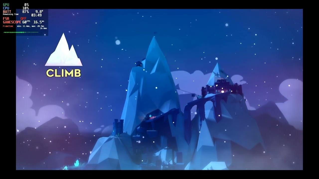 iO on Steam