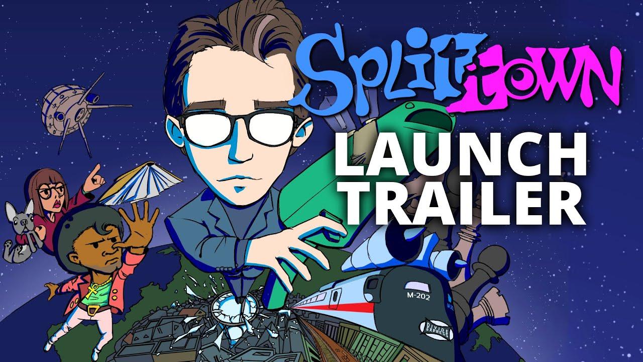 YouTube Thumbnail