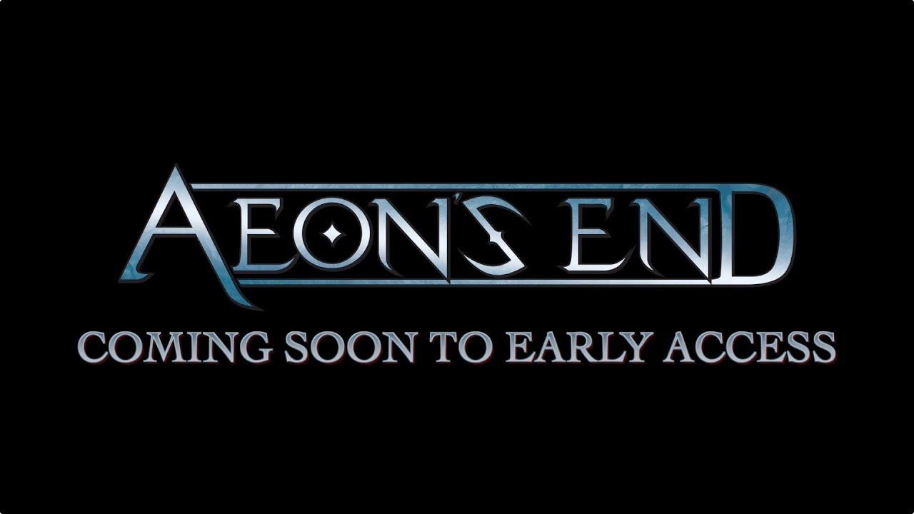 Aeon's End on Steam