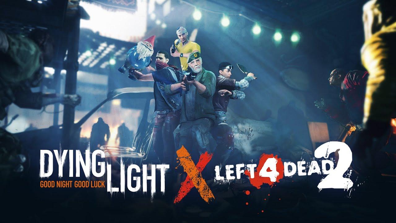 Dying Light Definitive Edition Announced, Free Upgrade With All DLC's &  More