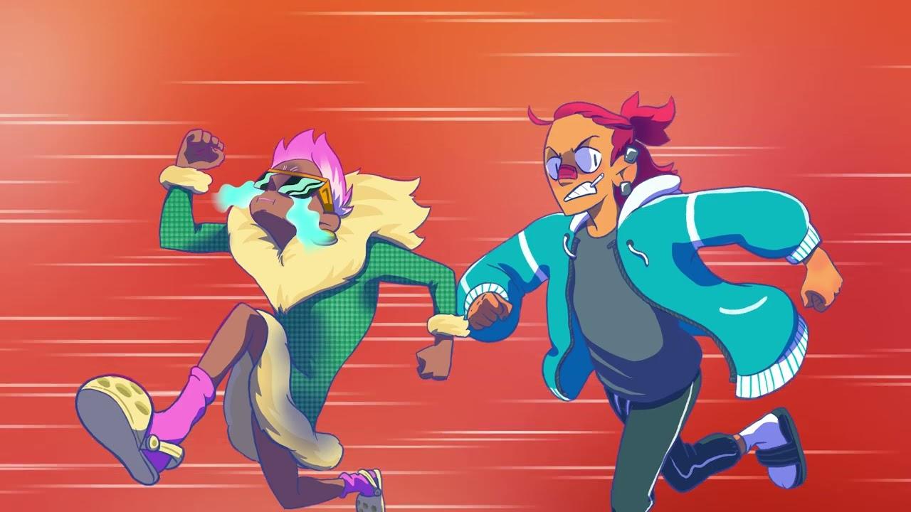 YouTube Thumbnail
