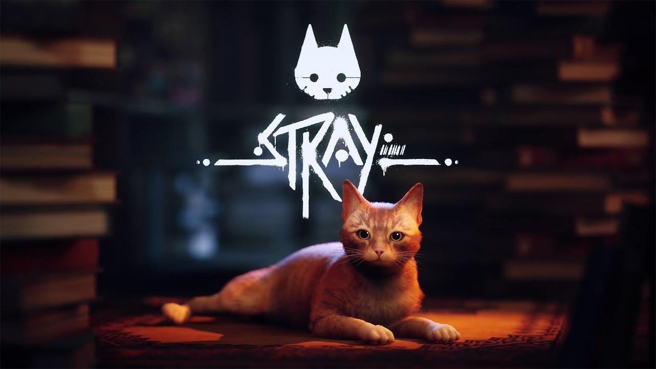 Stray is the most wishlisted Steam game and it's Steam Deck