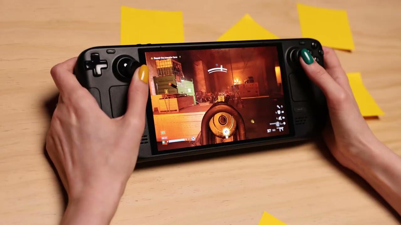 YouTube Thumbnail