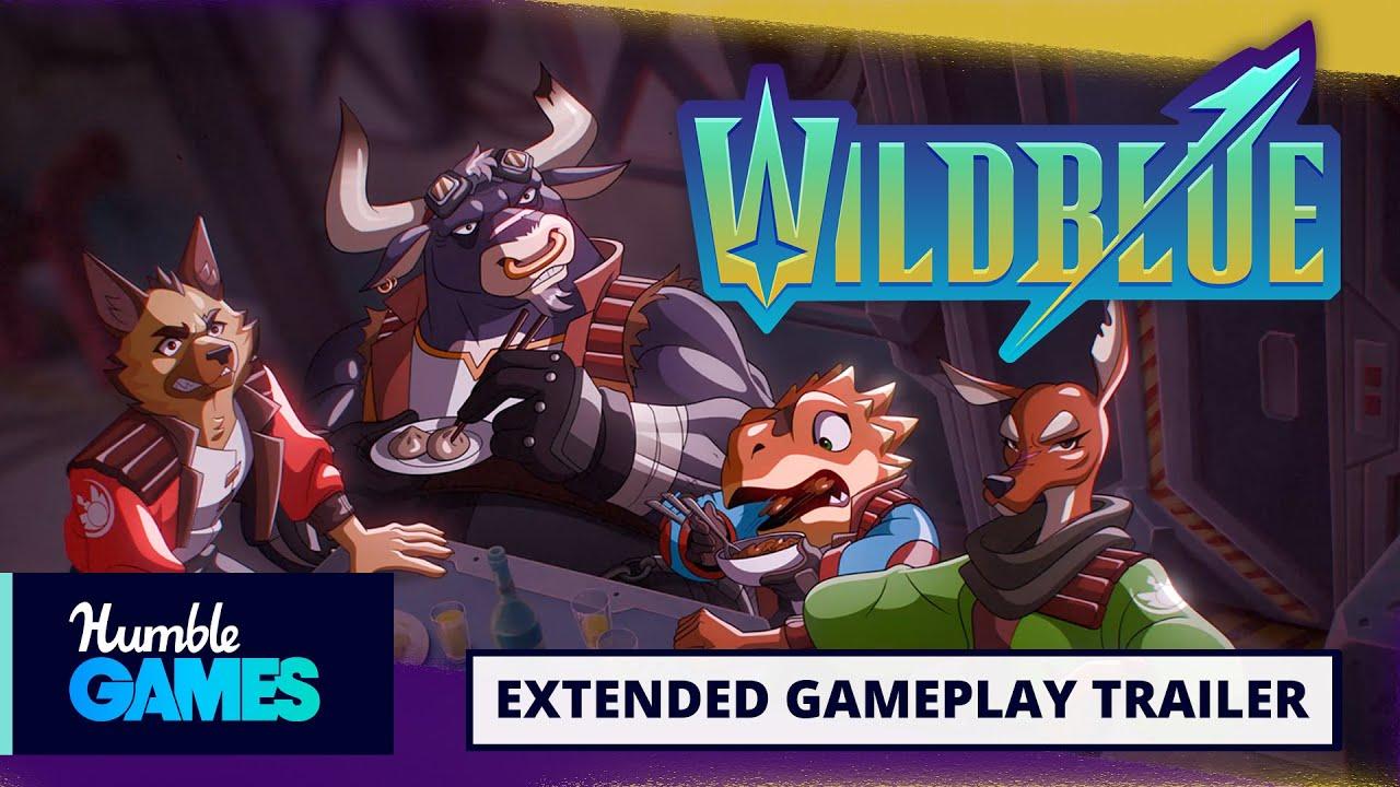 YouTube Thumbnail