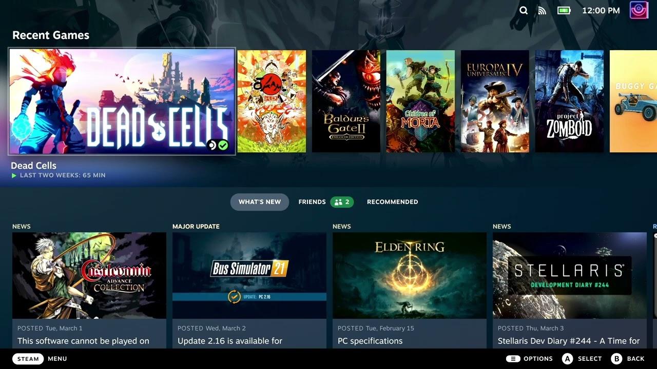 Proton Experimental gets Paladins working on Linux and Steam Deck