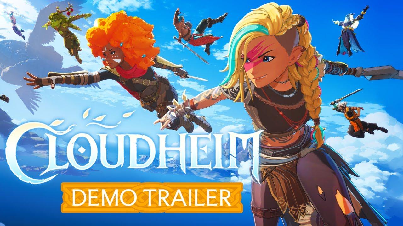 YouTube Thumbnail