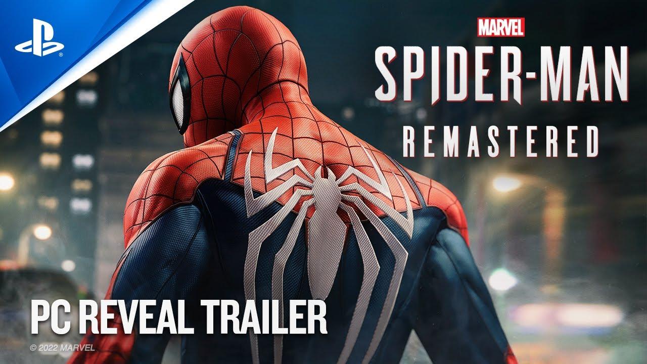 Steam Workshop::Spider-Man (Spiderman 2 PC)