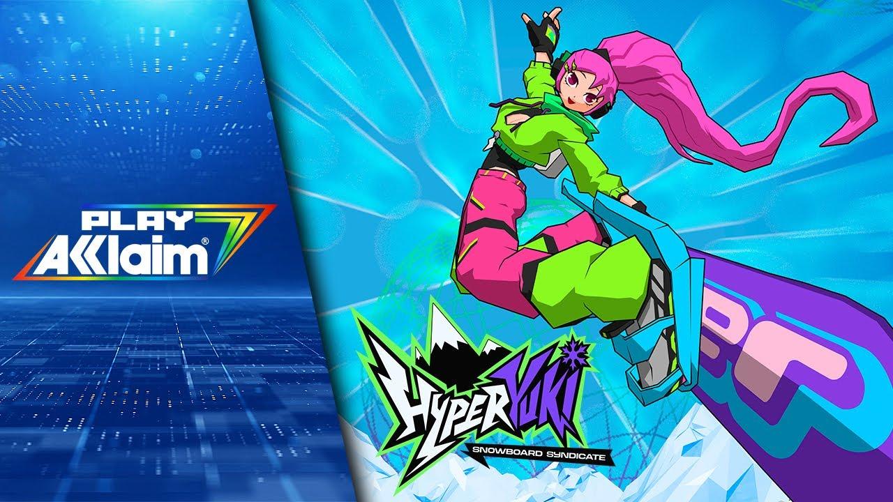 YouTube Thumbnail