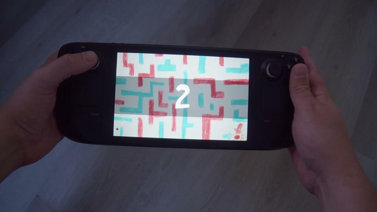 YouTube Thumbnail