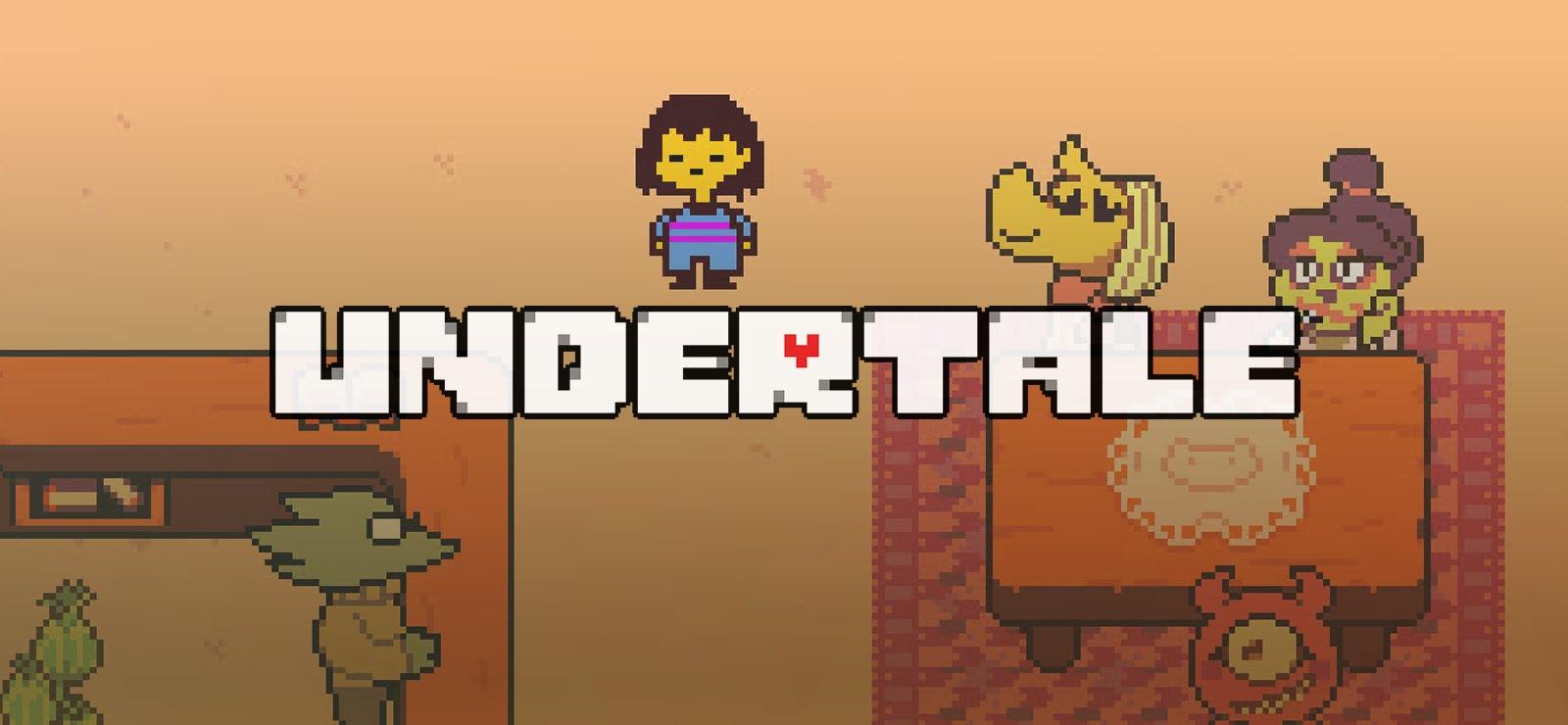 Undertale Now Available For Linux On Gog Gamingonlinux
