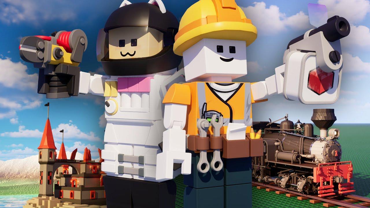 YouTube Thumbnail