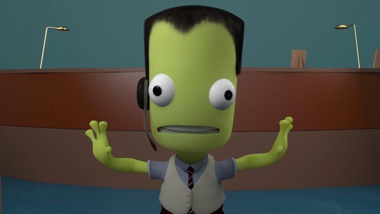 kerbal space program face