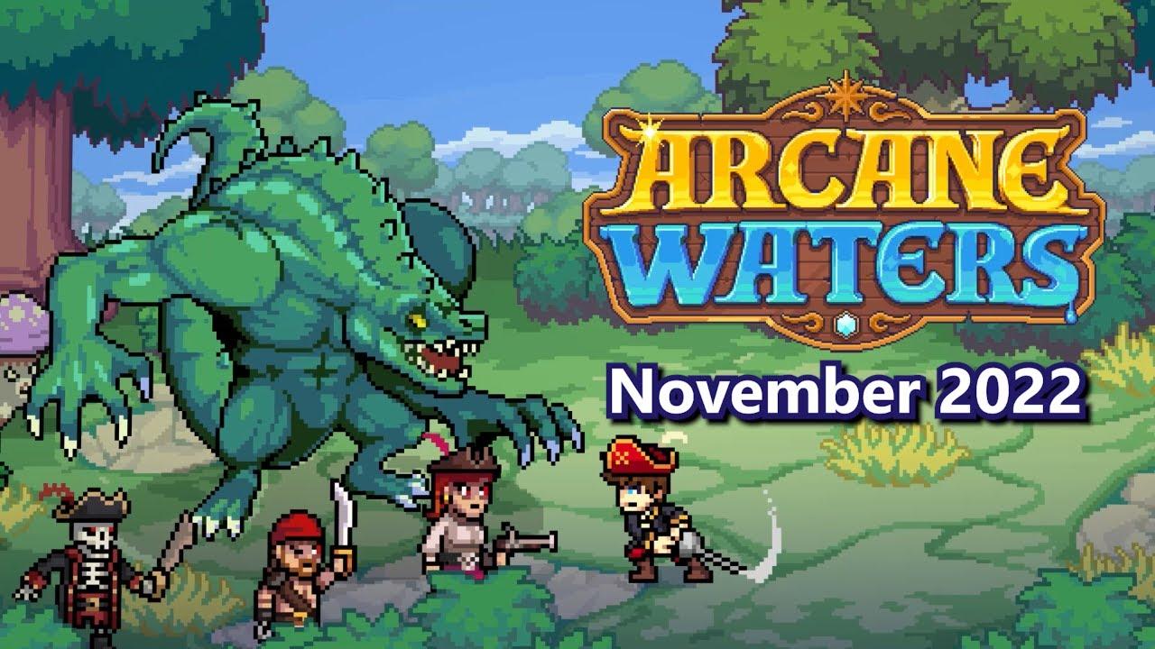 PIXEL PIECE The New Upcoming Game!