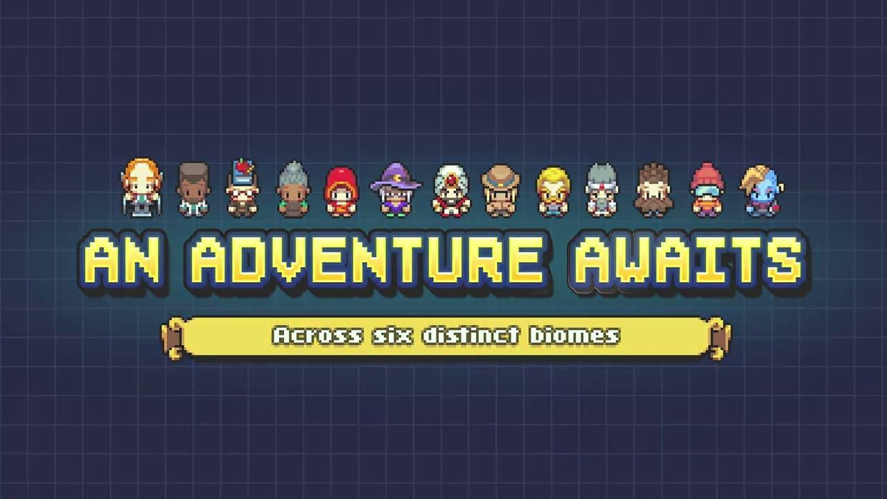 PC Pokémon-like Cassette Beasts releases next month on Steam and Game Pass