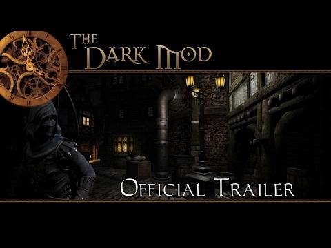 Thief inspired FOSS stealth game The Dark Mod has a massive new