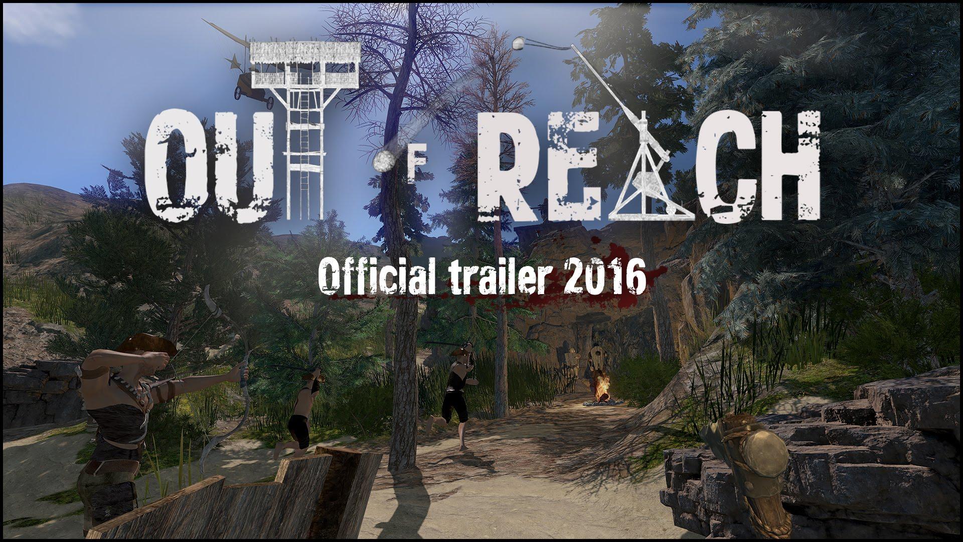 Out of access. Out of reach игра. Игры похожие на reach. World of reach. Игры похожие на out of Action.