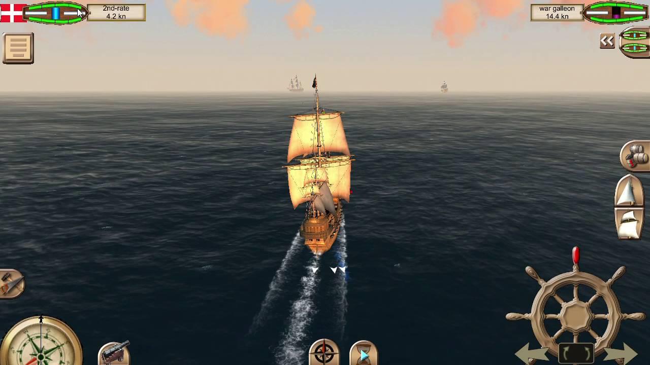 ship simulator extremes pirate bay