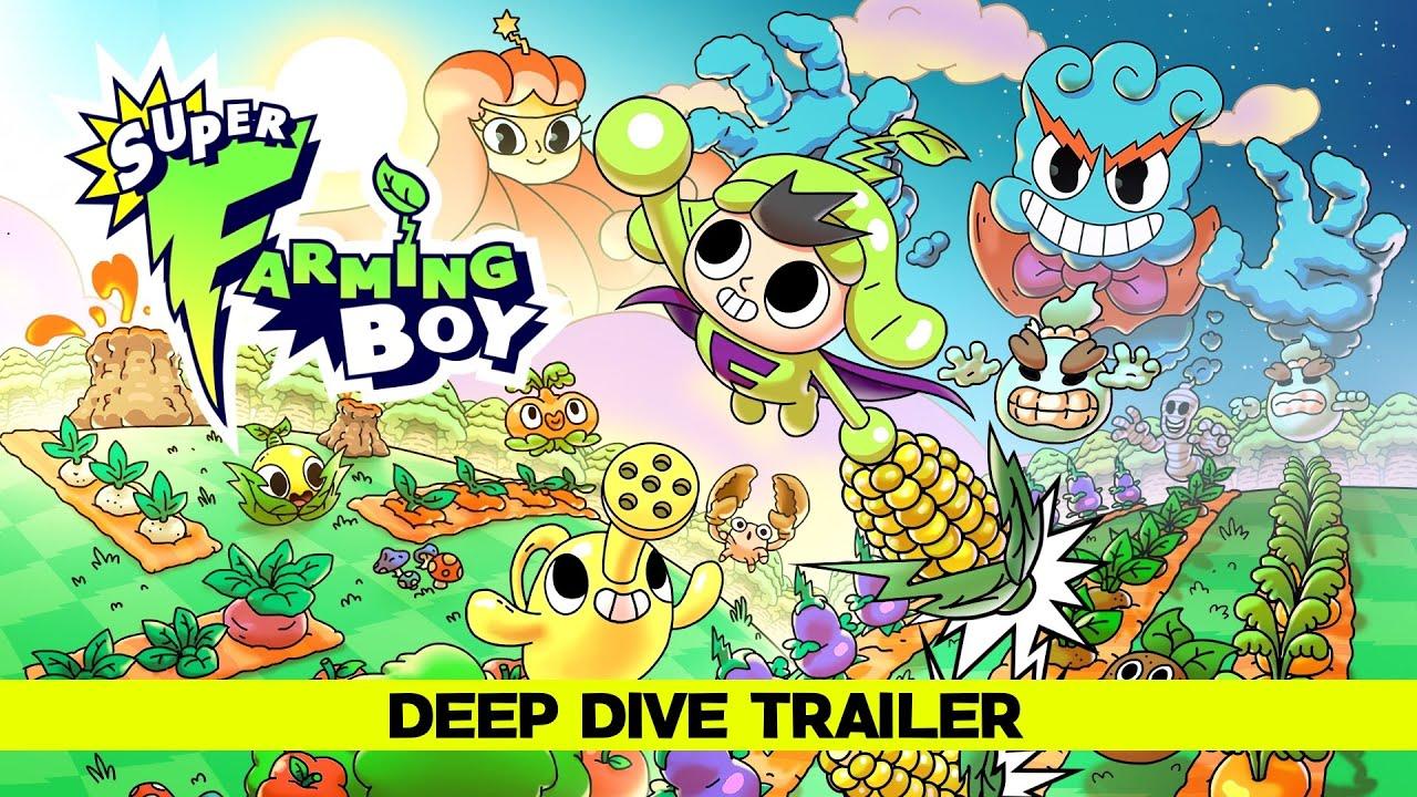YouTube Thumbnail