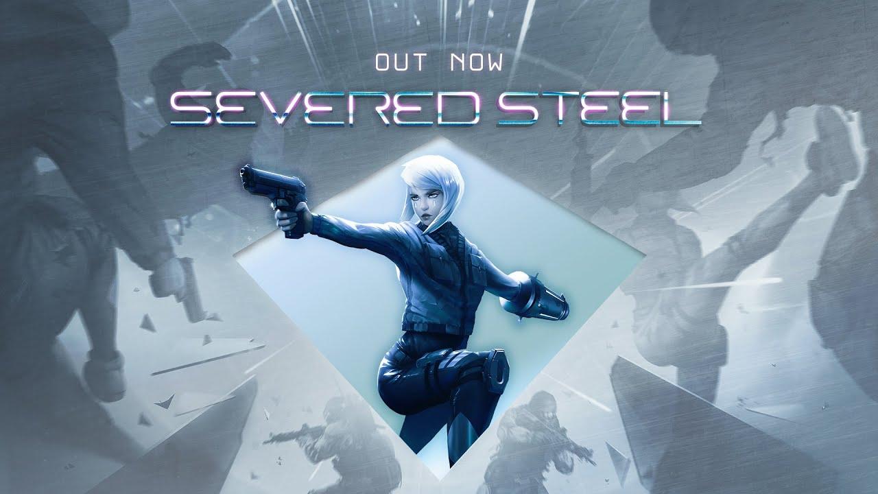 Alerta de jogos grátis! Homeworld Remastered Collection e Severed Steel na Epic  Games Store 