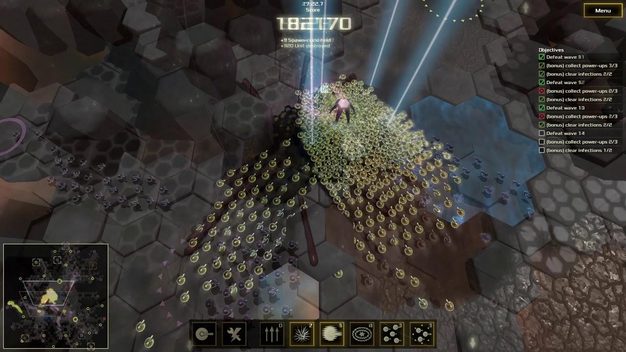 Best Strategy Games for Linux To Enjoy Tactical Gameplay : r/linux_gaming