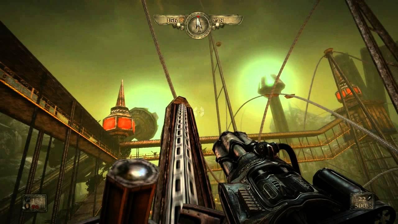 Por pouco tempo: Painkiller Hell & Damnation está gratuito na