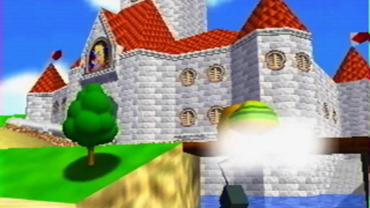 Nintendo 64 – Libretro