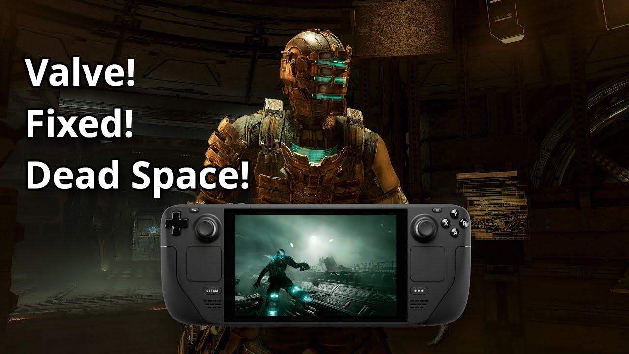 Dead Space on Steam