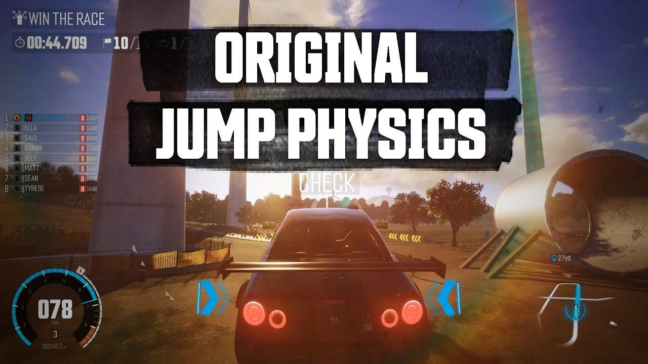 YouTube Thumbnail